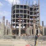 مجتمع تجاری- اداری، تفریحی و هتل کوشک اردکان
