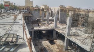 ساختمان پزشکان طالقانی