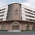 ساختمان پزشکان طالقانی