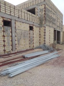 پایگاه انتقال خون شهرستان اردکان