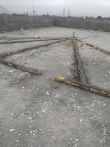پایگاه انتقال خون شهرستان اردکان