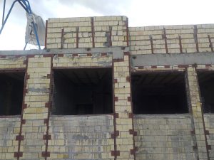 پایگاه انتقال خون شهرستان اردکان