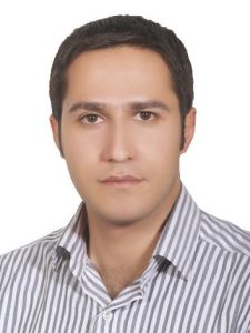 مجید احتیاط