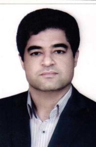علیرضا میرجلیلی