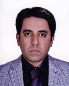 رضا سیفی